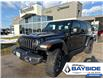 2024 Jeep Wrangler 4xe Rubicon (Stk: 24049) in Meaford - Image 1 of 12