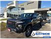 2024 GMC Canyon AT4 (Stk: 0206P) in Meaford - Image 1 of 12