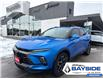 2024 Chevrolet Blazer RS (Stk: 0220P) in Meaford - Image 1 of 13