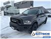 2022 RAM 1500 Classic SLT (Stk: 26011A) in Meaford - Image 1 of 12
