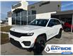 2025 Jeep Grand Cherokee Laredo (Stk: 25054) in Meaford - Image 1 of 13