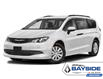 2022 Chrysler Grand Caravan SXT (Stk: 89799A) in Meaford - Image 1 of 11
