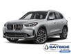 2025 BMW X1 xDrive28i (Stk: 0231P) in Meaford - Image 1 of 12