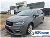 2023 Chrysler Pacifica Touring-L (Stk: 0230P) in Meaford - Image 1 of 12