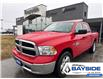 2023 RAM 1500 Classic SLT (Stk: 0227P) in Meaford - Image 1 of 12