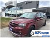 2020 Dodge Grand Caravan GT (Stk: 0228P) in Meaford - Image 1 of 12