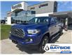 2023 Toyota Tacoma Base (Stk: 0246P) in Meaford - Image 1 of 12