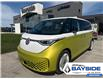 2025 Volkswagen ID. Buzz 1st Edition (Stk: 0248P) in Meaford - Image 1 of 14