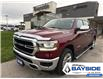 2020 RAM 1500 Big Horn (Stk: 26037A) in Meaford - Image 1 of 12