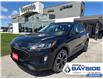 2021 Ford Escape SEL (Stk: 0241PA) in Meaford - Image 1 of 12