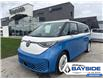 2025 Volkswagen ID. Buzz 1st Edition (Stk: 0242P) in Meaford - Image 1 of 13
