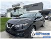 2023 Nissan Qashqai SV (Stk: 0240P) in Meaford - Image 1 of 12