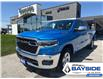 2025 RAM 1500 Big Horn (Stk: 0239P) in Meaford - Image 1 of 12