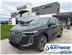 2025 Audi New Q5 2.0T Progressiv (Stk: 0223P) in Meaford - Image 1 of 12