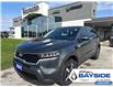 2021 Kia Sorento 2.5L LX+ (Stk: 26025A) in Meaford - Image 1 of 13