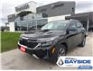 2024 Kia Seltos EX (Stk: 0244P) in Meaford - Image 1 of 12