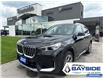 2025 BMW X1 xDrive28i (Stk: 0251P) in Meaford - Image 1 of 12