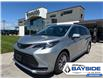 2025 Toyota Sienna  (Stk: 0253P) in Meaford - Image 1 of 13