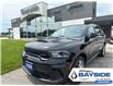 2026 Dodge Durango GT HEMI V8 (Stk: 0257P) in Meaford - Image 1 of 14