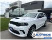 2026 Dodge Durango GT HEMI V8 (Stk: 0258P) in Meaford - Image 1 of 13