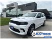 2026 Dodge Durango GT HEMI V8 (Stk: 0256P) in Meaford - Image 1 of 13