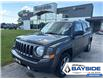2016 Jeep Patriot Sport/North (Stk: 25050A) in Meaford - Image 1 of 12