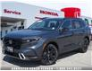 2023 Honda CR-V Hybrid Touring (Stk: 23-136) in Vernon - Image 1 of 23