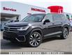 2023 Volkswagen Atlas 3.6 FSI Execline (Stk: 23-153A) in Vernon - Image 1 of 24