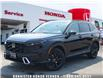 2024 Honda CR-V Hybrid Touring (Stk: 24-011) in Vernon - Image 1 of 23