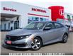 2020 Honda Civic LX (Stk: L23-098) in Vernon - Image 1 of 20