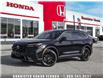 2024 Honda CR-V Hybrid EX-L (Stk: P25-016) in Vernon - Image 1 of 28