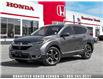 2019 Honda CR-V Touring (Stk: P25-026) in Vernon - Image 1 of 24