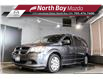 2017 Dodge Grand Caravan CVP/SXT (Stk: U7309A) in North Bay - Image 1 of 24