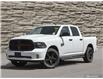2023 RAM 1500 Classic Tradesman (Stk: P2067) in Welland - Image 1 of 27