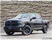 2023 RAM 1500 Classic Tradesman (Stk: P2014) in Hamilton - Image 1 of 29