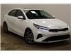 2023 Kia Forte EX+ (Stk: K1496) in Yorkton - Image 1 of 20