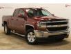 2017 Chevrolet Silverado 1500  (Stk: 233787A) in Yorkton - Image 1 of 19