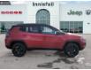 2024 Jeep Compass Trailhawk (Stk: RJ019) in Innisfail - Image 6 of 24