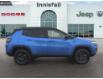 2024 Jeep Compass Trailhawk (Stk: RJ018) in Innisfail - Image 6 of 25