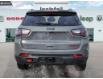 2024 Jeep Compass Trailhawk (Stk: RJ016) in Innisfail - Image 5 of 19