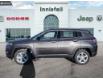 2024 Jeep Compass Sport (Stk: RJ040) in Innisfail - Image 3 of 19