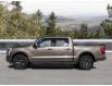 2023 Ford F-150 Lightning Lariat (Stk: W1E18632) in Richmond - Image 3 of 21