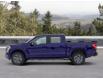2023 Ford F-150 Lightning Lariat (Stk: W1E39575) in Richmond - Image 3 of 21