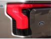 2023 Ford F-150 Lightning Lariat (Stk: W1E38301) in Richmond - Image 9 of 21