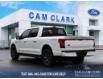 2023 Ford F-150 Lightning Lariat (Stk: W1E35544) in Richmond - Image 3 of 5