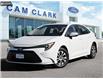 2023 Toyota Corolla Hybrid LE (Stk: C023851) in Richmond - Image 1 of 27