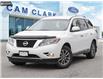 2014 Nissan Pathfinder SL (Stk: T71457) in Richmond - Image 1 of 29
