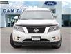 2014 Nissan Pathfinder SL (Stk: T71457) in Richmond - Image 2 of 29