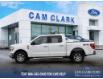 2022 Ford F-150 XLT (Stk: T13645) in Richmond - Image 2 of 24