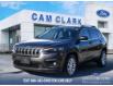 2019 Jeep Cherokee North (Stk: T49458) in Richmond - Image 1 of 22